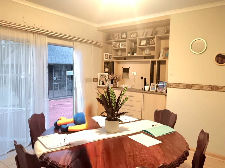 3 Bedroom Property for Sale in Generaal De Wet Free State